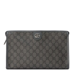 Ophidia GG toiletry case