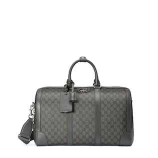 Ophidia medium duffle bag
