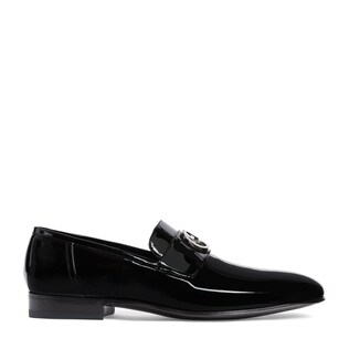 Men's Interlocking G loafer
