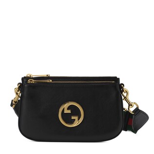 Gucci Blondie系列迷你手袋