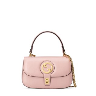 Gucci Blondie系列手提包