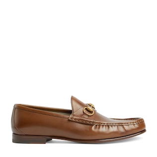 Mocasines para hombre Horsebit 1953