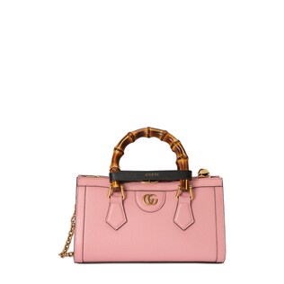 حقيبة الكتف Gucci Diana صغيرة الحجم