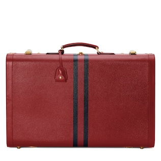 〔Gucci Savoy〕ラージ スーツケース