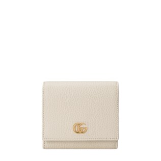 GG Marmont medium wallet