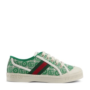 سنيكرز Gucci Tennis 1977 للأطفال
