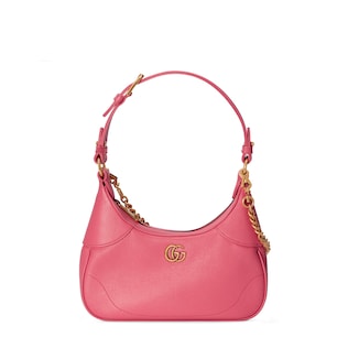 Kleine Aphrodite Schultertasche
