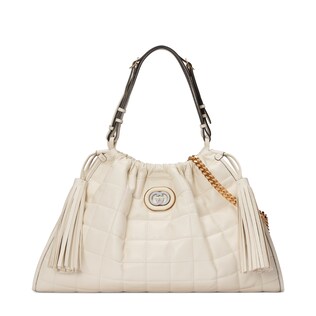 Gucci Deco medium tote bag