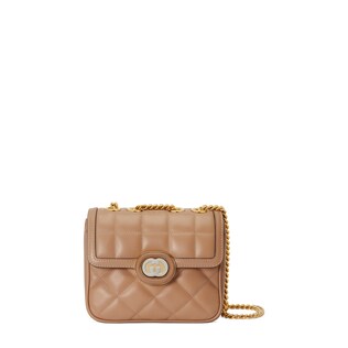 Gucci Deco mini shoulder bag