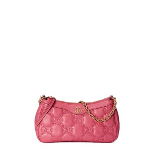 GG Matelassé handbag