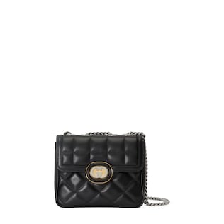Gucci Deco mini shoulder bag