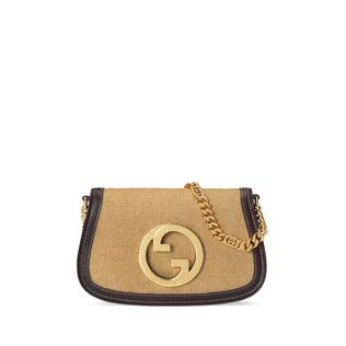 Gucci Blondie Schultertasche