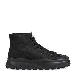 Men's GG high top trainer