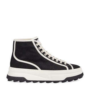 Men's GG high top sneaker