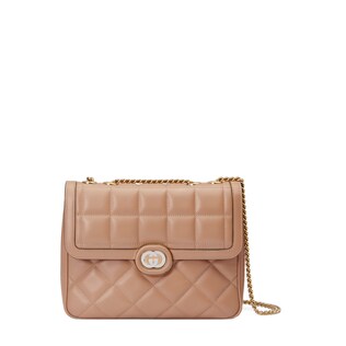 Gucci Deco small shoulder bag