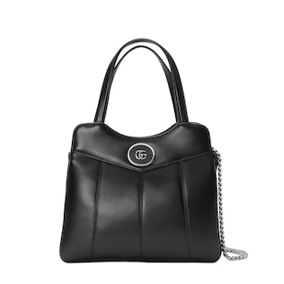 Petite GG small tote bag