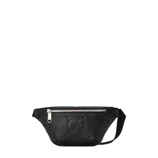 GG jumbo small belt bag