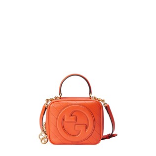 Gucci Blondie系列手提包