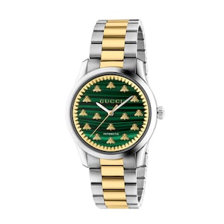 Orologio G-Timeless con api, 38 mm