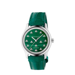 Orologio G-Timeless con api, 38 mm