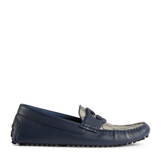 Men's Interlocking G driver
