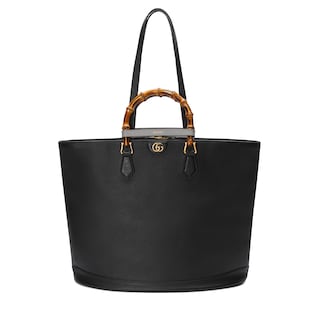 Gucci Diana large tote bag