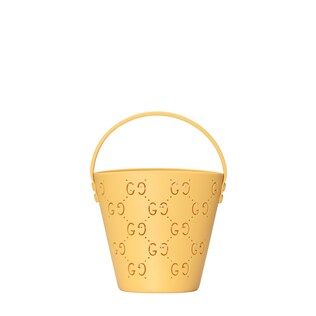 Children's GG top-handle bag
