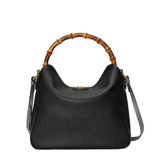 Gucci Diana系列大号肩背包