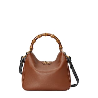 Gucci Diana系列小号肩背包