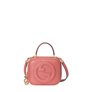 Gucci Blondie系列手提包