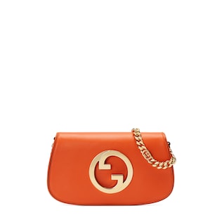 Gucci Blondie small shoulder bag