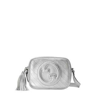 Gucci Blondie small shoulder bag