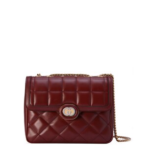 Gucci Deco small shoulder bag