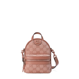 Ophidia mini GG shoulder bag
