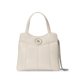 Petite GG small tote bag