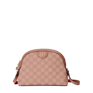 Ophidia GG small shoulder bag
