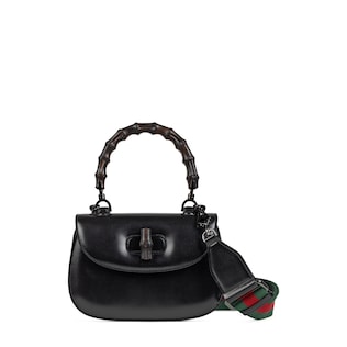 Gucci Bamboo 1947 small bag