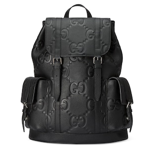 GG jumbo large backpack