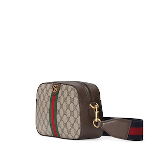 Ophidia系列小号斜挎包