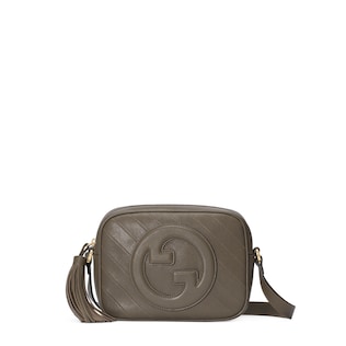 Gucci Blondie small shoulder bag