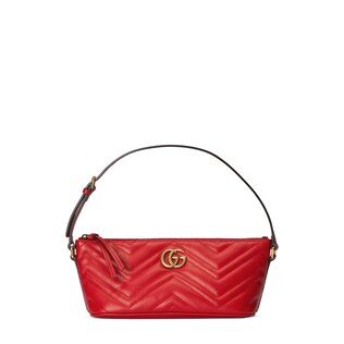 GG Marmont small shoulder bag