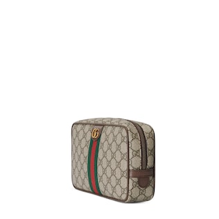 Gucci Savoy small toiletry case