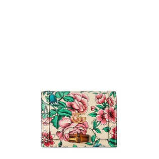 Gucci Diana card case wallet