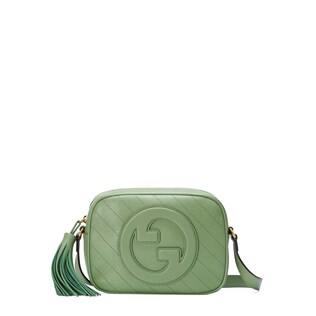 Gucci Blondie small shoulder bag