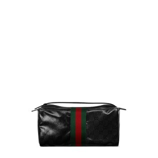 Toiletry case with Web