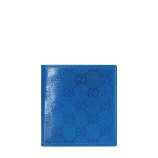 GG 크리스털 반지갑