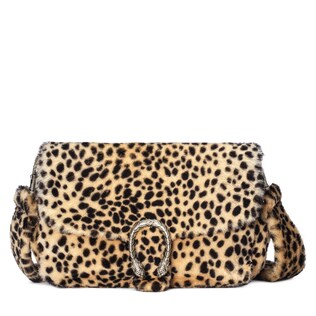 Dionysus messenger bag