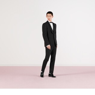 Sea Island cotton shirt