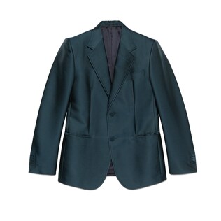 Satin jacket