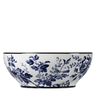 Herbarium salad bowl